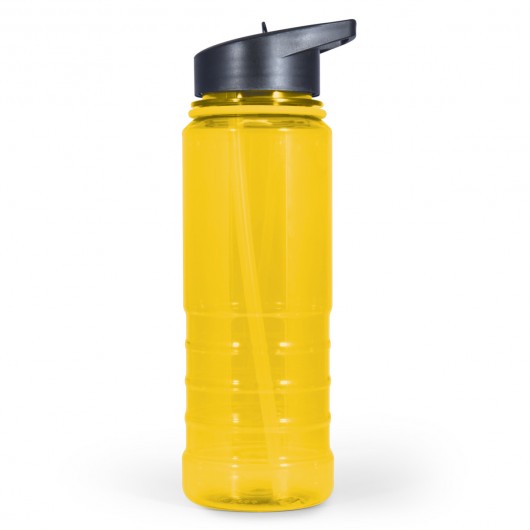 Yellow Kuta Water Bottles